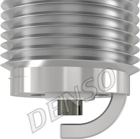 Denso X22ESR-U - 4091 Свеча зажигания autosila-amz.com