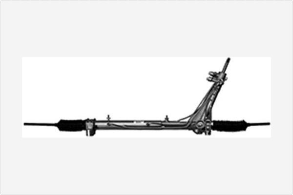 DEPA A198 - Рулевой механизм, рейка autosila-amz.com