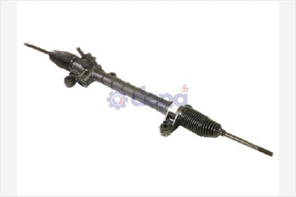 DEPA M1604 - Рулевой механизм, рейка autosila-amz.com