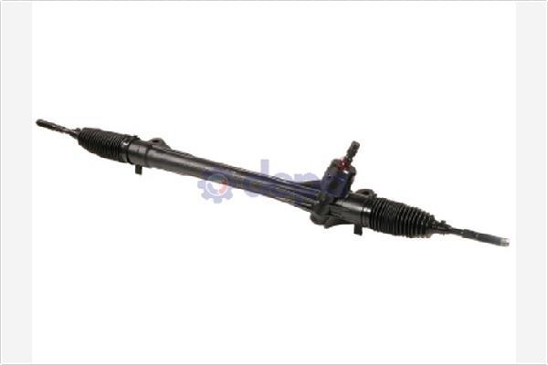 DEPA M1613 - Рулевой механизм, рейка autosila-amz.com