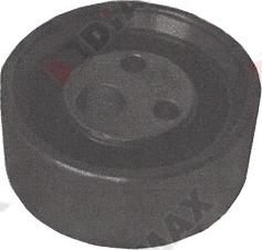 Diamax A5008 - Натяжной ролик, зубчатый ремень ГРМ autosila-amz.com