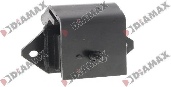 Diamax A1053 - Подушка, опора, подвеска двигателя autosila-amz.com