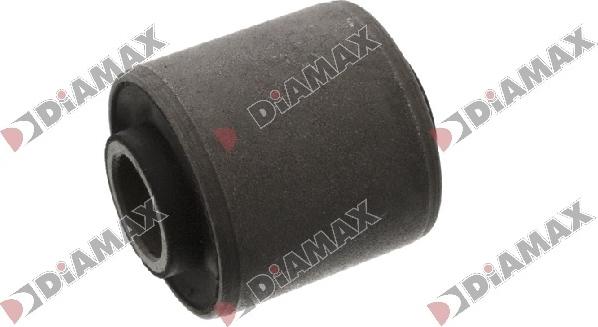 Diamax A1009 - Подушка, опора, подвеска двигателя autosila-amz.com