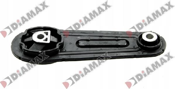 Diamax A1021 - Подушка, опора, подвеска двигателя autosila-amz.com