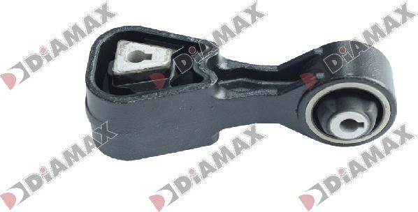 Diamax A1079 - Подушка, опора, подвеска двигателя autosila-amz.com