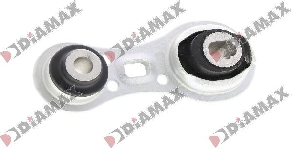 Diamax A1142 - Подушка, опора, подвеска двигателя autosila-amz.com