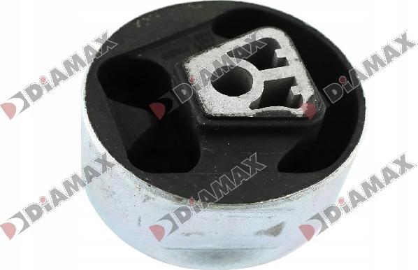 Diamax A1180 - Подушка, опора, подвеска двигателя autosila-amz.com