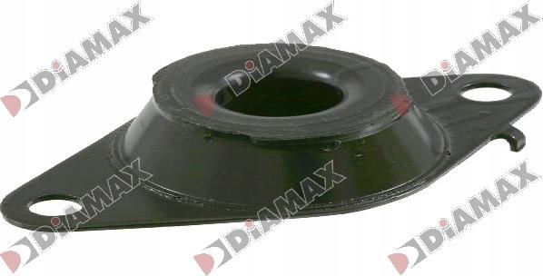 Diamax A1136 - Подушка, опора, подвеска двигателя autosila-amz.com