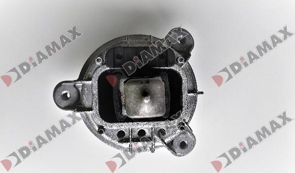 Diamax A1120 - Подушка, опора, подвеска двигателя autosila-amz.com