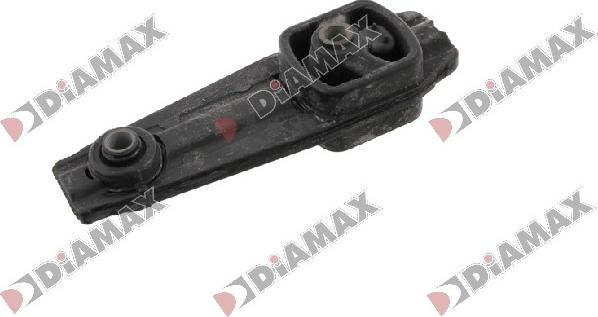 Diamax A1179 - Подушка, опора, подвеска двигателя autosila-amz.com