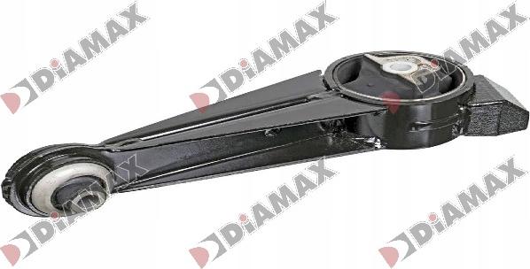 Diamax A1171 - Подушка, опора, подвеска двигателя autosila-amz.com