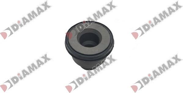 Diamax A1354 - Подушка, опора, подвеска двигателя autosila-amz.com