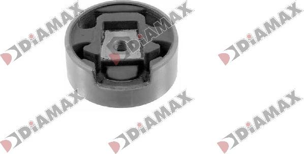 Diamax A1303 - Подушка, опора, подвеска двигателя autosila-amz.com