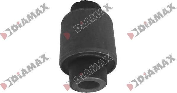 Diamax A1337 - Подушка, опора, подвеска двигателя autosila-amz.com