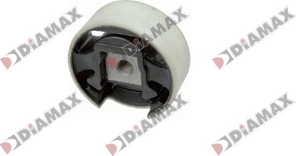 Diamax A1299 - Подушка, опора, подвеска двигателя autosila-amz.com