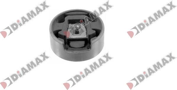 Diamax A1298 - Подушка, опора, подвеска двигателя autosila-amz.com