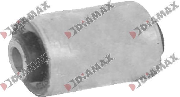 Diamax A1200 - Подушка, опора, подвеска двигателя autosila-amz.com