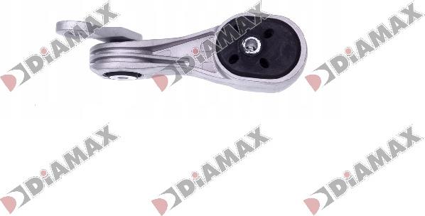 Diamax A1288 - Подушка, опора, подвеска двигателя autosila-amz.com