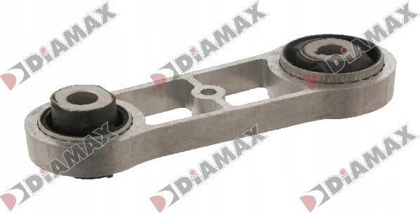 Diamax A1227 - Подушка, опора, подвеска двигателя autosila-amz.com