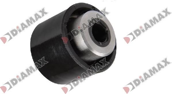 Diamax A8049 - Направляющий ролик, зубчатый ремень ГРМ autosila-amz.com