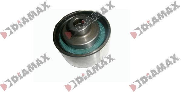 Diamax A8052 - Направляющий ролик, зубчатый ремень ГРМ autosila-amz.com
