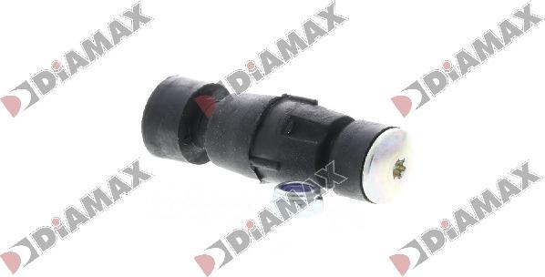 Diamax AF01002 - Тяга / стойка, стабилизатор autosila-amz.com