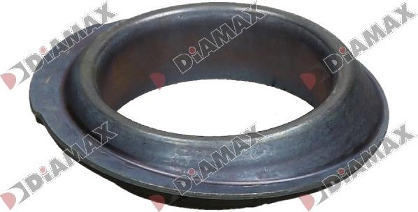 Diamax AJ02002 - Опорное кольцо, опора стойки амортизатора autosila-amz.com