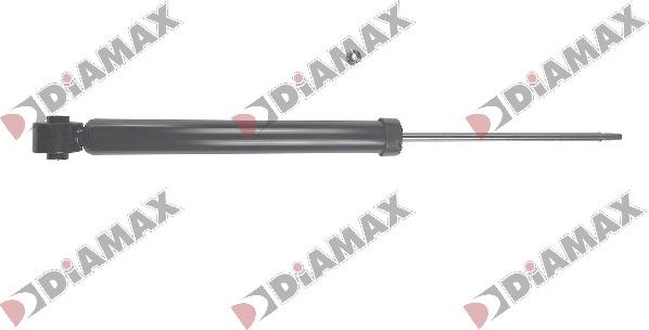 Diamax AP01043 - Амортизатор autosila-amz.com