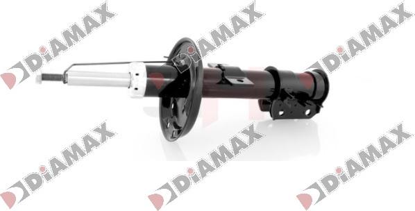 Diamax AP01050 - Амортизатор autosila-amz.com