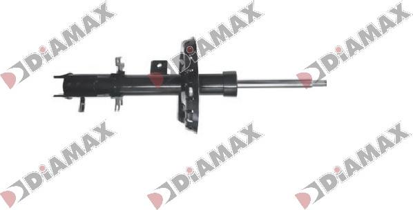 Diamax AP01069 - Амортизатор autosila-amz.com