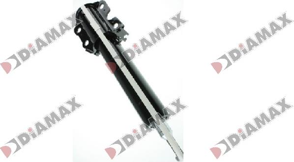 Diamax AP01065 - Амортизатор autosila-amz.com