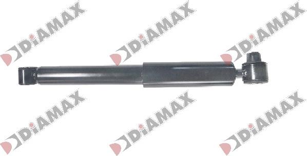 Diamax AP01003 - Амортизатор autosila-amz.com