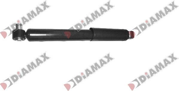 Diamax AP01010 - Амортизатор autosila-amz.com