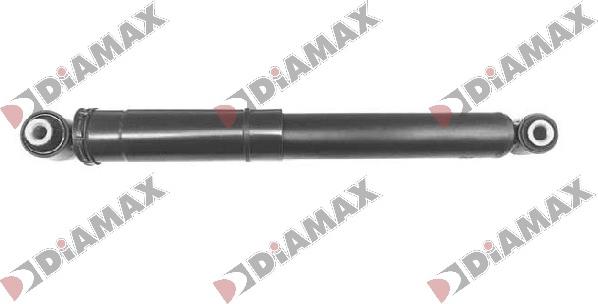 Diamax AP01086 - Амортизатор autosila-amz.com