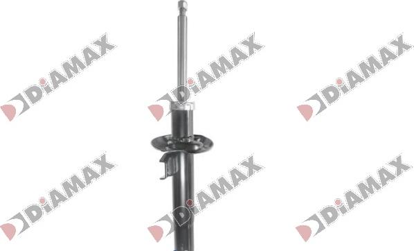 Diamax AP01082 - Амортизатор autosila-amz.com
