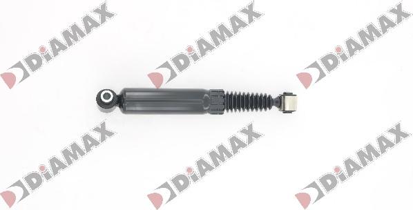 Diamax AP01034 - Амортизатор autosila-amz.com