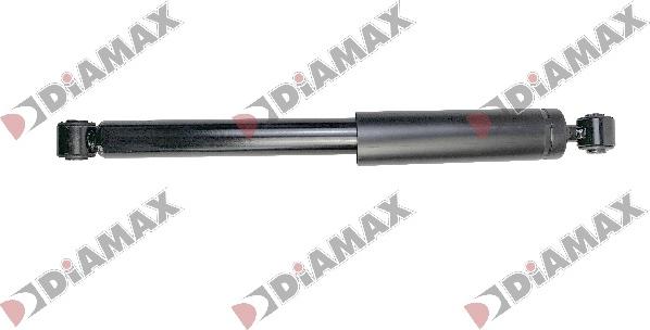 Diamax AP01029 - Амортизатор autosila-amz.com