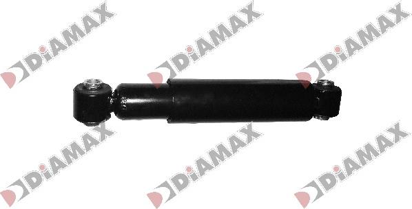 Diamax AP01028 - Амортизатор autosila-amz.com