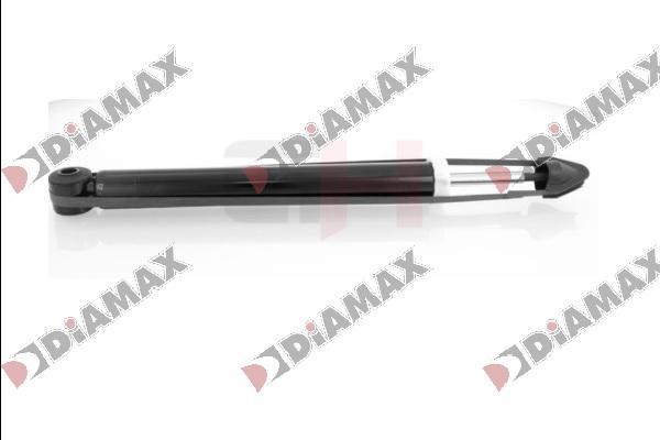 Diamax AP01027 - Амортизатор autosila-amz.com