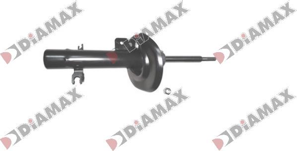 Diamax AP01071 - Амортизатор autosila-amz.com