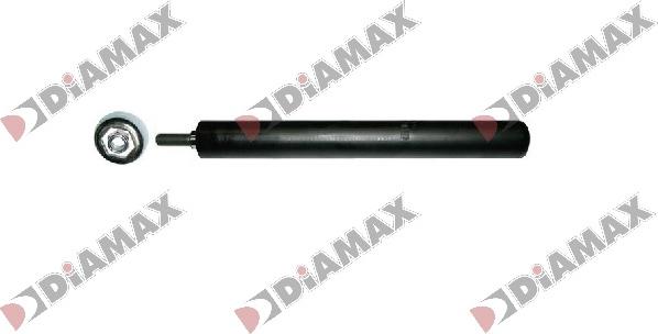 Diamax AP01072 - Амортизатор autosila-amz.com
