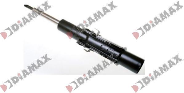 Diamax AP03002 - Амортизатор autosila-amz.com