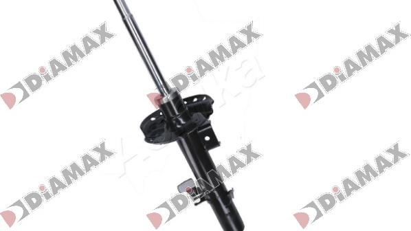 Diamax AP02046 - Амортизатор autosila-amz.com