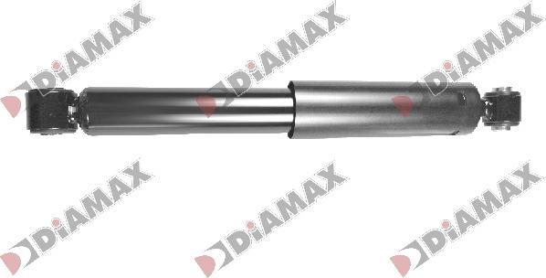 Diamax AP02043 - Амортизатор autosila-amz.com