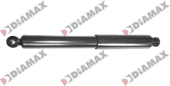 Diamax AP02053 - Амортизатор autosila-amz.com