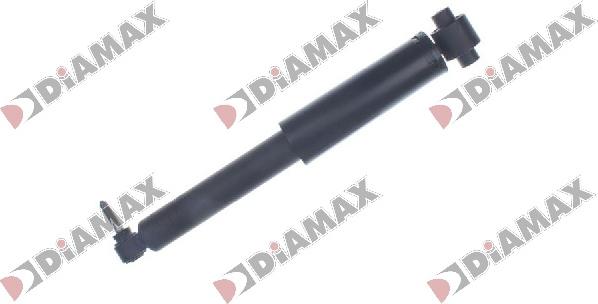 Diamax AP02068 - Амортизатор autosila-amz.com