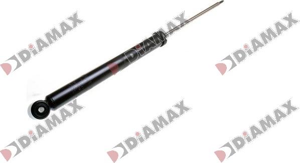 Diamax AP02062 - Амортизатор autosila-amz.com