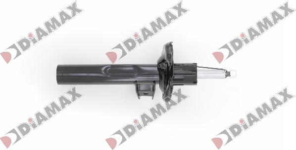 Diamax AP02005 - Амортизатор autosila-amz.com