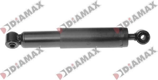 Diamax AP02008 - Амортизатор autosila-amz.com