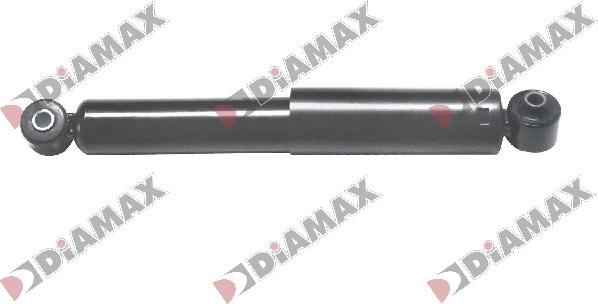 Diamax AP02016 - Амортизатор autosila-amz.com